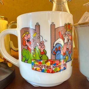 Made in Japan vintage smarties mug​
